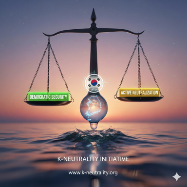 K-NEUTRALITIY INITIATIE K-NEUTRALITIY INITIATIE